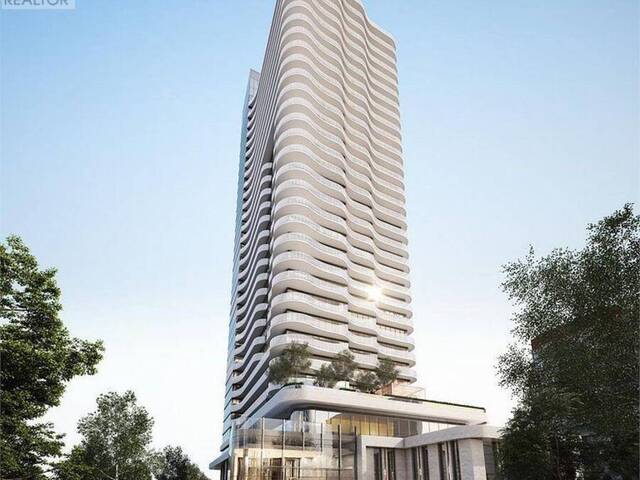 2907 - 15 HOLMES AVENUE Toronto Ontario, M2N 0L4 - 1 Bedroom Condo For Sale