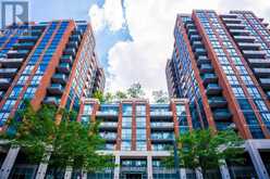 905 - 31 TIPPETT ROAD | Toronto Ontario | Slide Image Two
