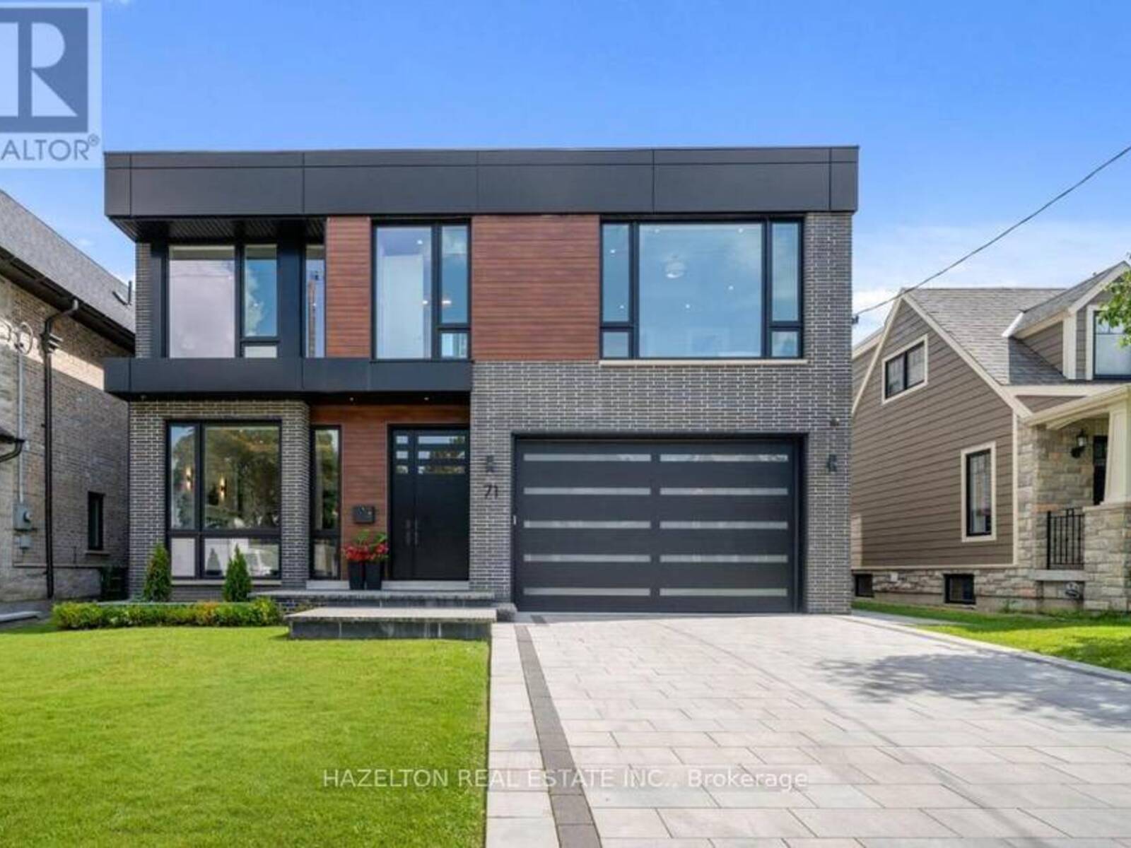 71 YORKVIEW DRIVE, Toronto, Ontario M2R 1J7