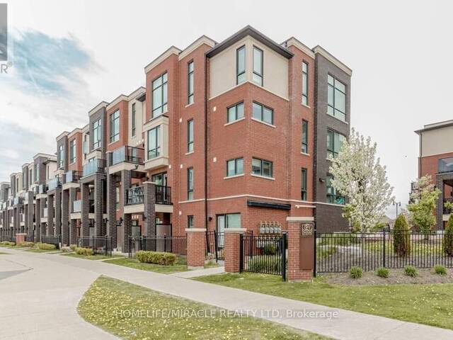 29 - 100 DUFAY ROAD Brampton Ontario, L7A 4S3 - 2 Bedrooms Condo For Sale