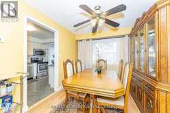 17 - 3525 BRANDON GATE DRIVE | Mississauga Ontario | Slide Image Ten