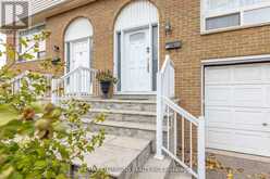 17 - 3525 BRANDON GATE DRIVE | Mississauga Ontario | Slide Image One