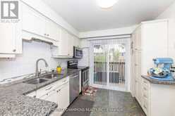 17 - 3525 BRANDON GATE DRIVE | Mississauga Ontario | Slide Image Nine