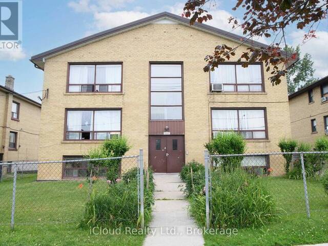 2265 KIPLING AVENUE Toronto Ontario, M9W 4L5 - Multi-family Home For Sale