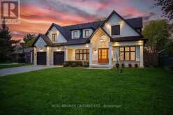 1445 SKYLINE DRIVE | Mississauga Ontario | Slide Image One