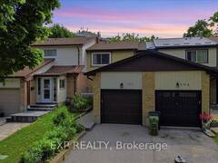 102 RED RIVER CRESCENT Toronto Ontario, M1B 1Z6