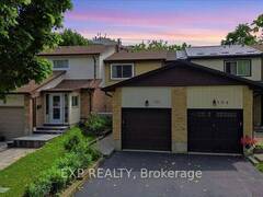 102 RED RIVER CRESCENT Toronto Ontario, M1B 1Z6
