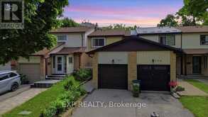 102 RED RIVER CRESCENT | Toronto Ontario | Slide Image One