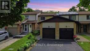 102 RED RIVER CRESCENT | Toronto Ontario | Slide Image One