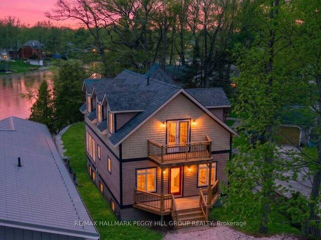 2026 RIVER ROAD W Wasaga Beach Ontario, L9Z 2W1 - 3 Bedrooms Waterfront Home For sale