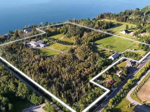 21 PEMBERTON LANE Innisfil Ontario, L9S 3T7 - Waterfront Home For sale