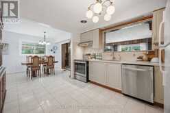 74 RINGWAY CRESCENT | Toronto Ontario | Slide Image Eleven