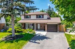 74 RINGWAY CRESCENT | Toronto Ontario | Slide Image One
