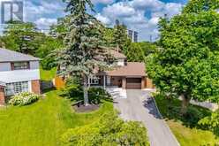 74 RINGWAY CRESCENT | Toronto Ontario | Slide Image Two