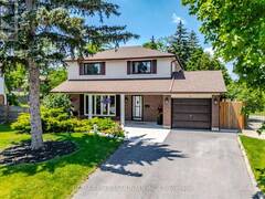 74 RINGWAY CRESCENT Toronto Ontario, M9W 1X4