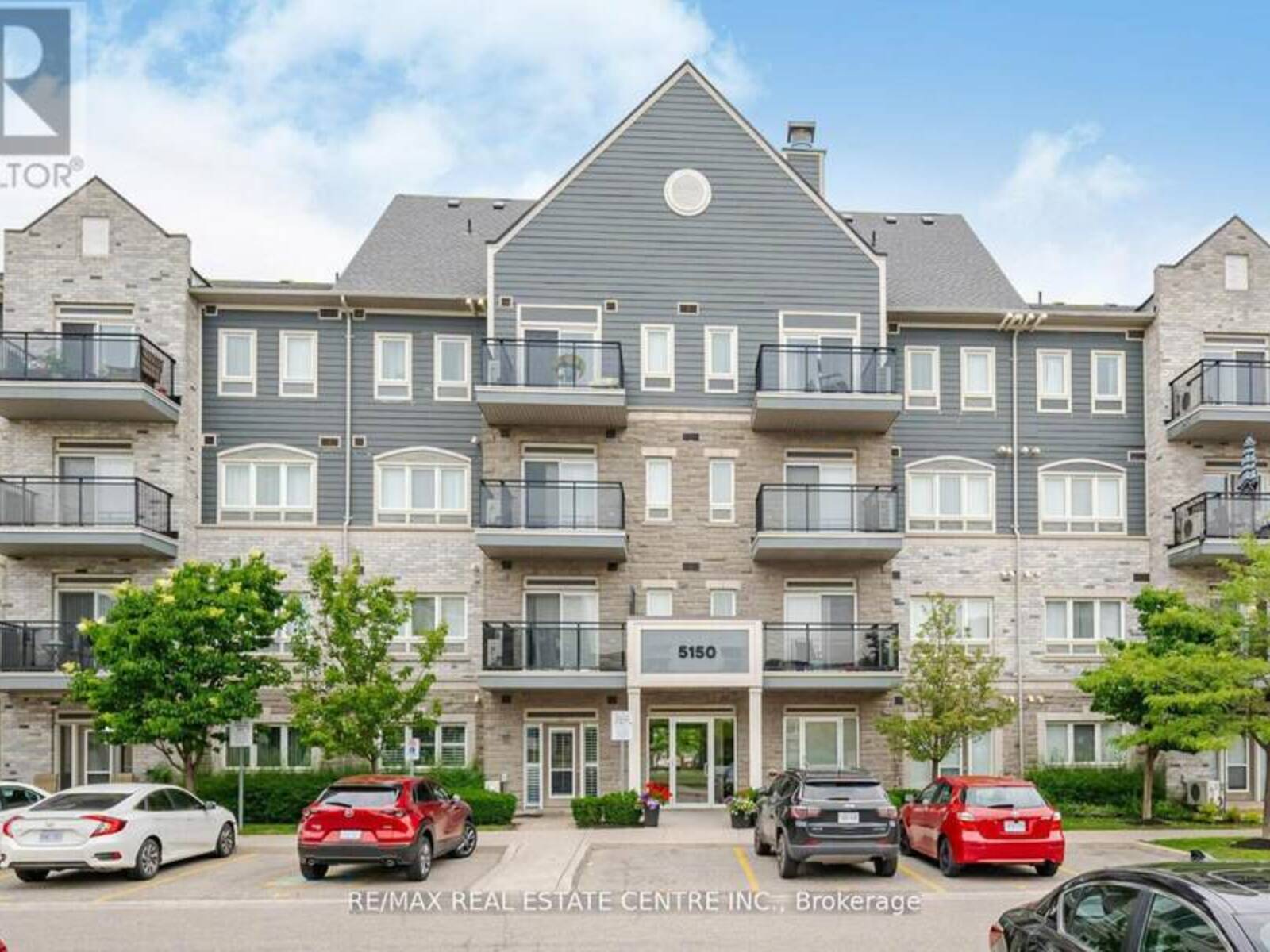 305 - 5150 WINSTON CHURCHILL BOULEVARD, Mississauga, Ontario L5M 0P1