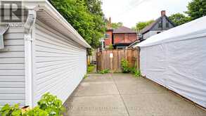 259 VICTORIA AVENUE N | Hamilton Ontario | Slide Image Forty-four
