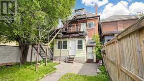 259 VICTORIA AVENUE N | Hamilton Ontario | Slide Image Forty-one