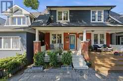 98 DRAYTON AVENUE | Toronto Ontario | Slide Image One