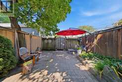 98 DRAYTON AVENUE | Toronto Ontario | Slide Image Thirty-two