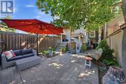 98 DRAYTON AVENUE | Toronto Ontario | Slide Image Thirty-three