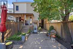 98 DRAYTON AVENUE | Toronto Ontario | Slide Image Thirty-four