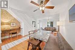 98 DRAYTON AVENUE | Toronto Ontario | Slide Image Eight