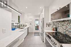 98 DRAYTON AVENUE | Toronto Ontario | Slide Image Nine