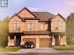LOT 104R FEDERICA STREET Whitby Ontario, L1M 1Z5
