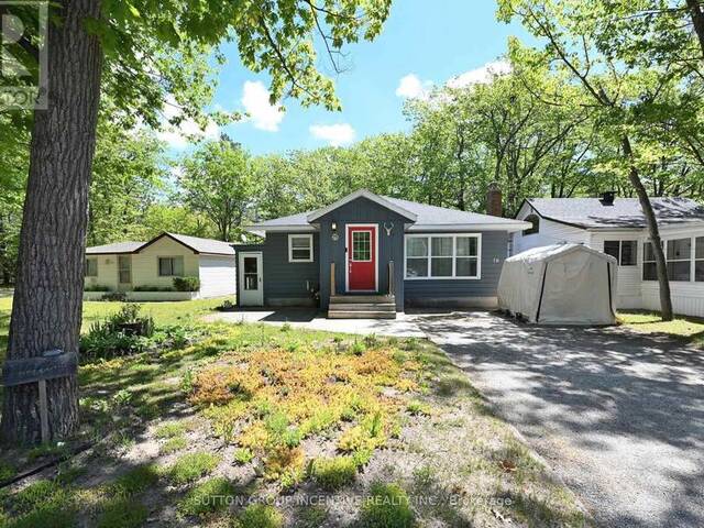 79 23RD STREET N Wasaga Beach Ontario, L9Z 2G4 - 4 Bedrooms Home For Sale