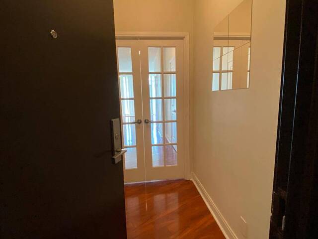 2505 - 70 ABSOLUTE AVENUE Mississauga Ontario, L4Z 0A4 - 2 Bedrooms Condo For Sale