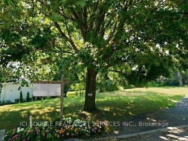 6 ELIZABETH DRIVE Fonthill Ontario, L0S 1E0 - Vacant Land For Sale