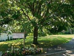 6 ELIZABETH DRIVE Fonthill Ontario, L0S 1E0
