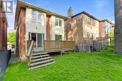 690 ORIOLE PARKWAY | Toronto Ontario | Slide Image Thirty-six