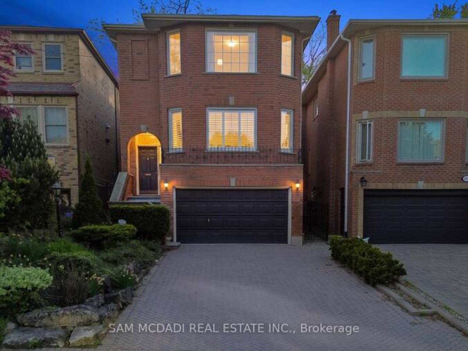 690 ORIOLE PARKWAY, Toronto, Ontario M4R 2C5