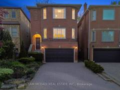 690 ORIOLE PARKWAY Toronto Ontario, M4R 2C5