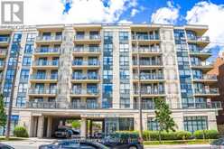 308 - 872 SHEPPARD AVENUE W | Toronto Ontario | Slide Image One