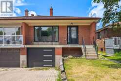 92 ARCHIBALD STREET | Brampton Ontario | Slide Image One