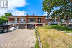 92 ARCHIBALD STREET | Brampton Ontario | Slide Image Two