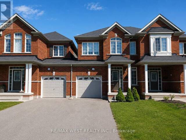 128 WAGNER CRESCENT Angus Ontario, L0M 1B6 - 3 Bedrooms Home For Sale