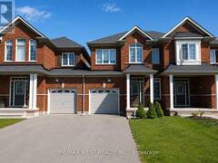 128 WAGNER CRESCENT Angus Ontario, L0M 1B6