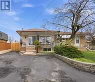 1257 ALEXANDRA AVENUE | Mississauga Ontario | Slide Image One