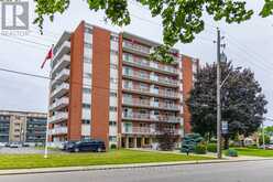 805 - 8 WOODMAN DRIVE S | Hamilton Ontario | Slide Image One