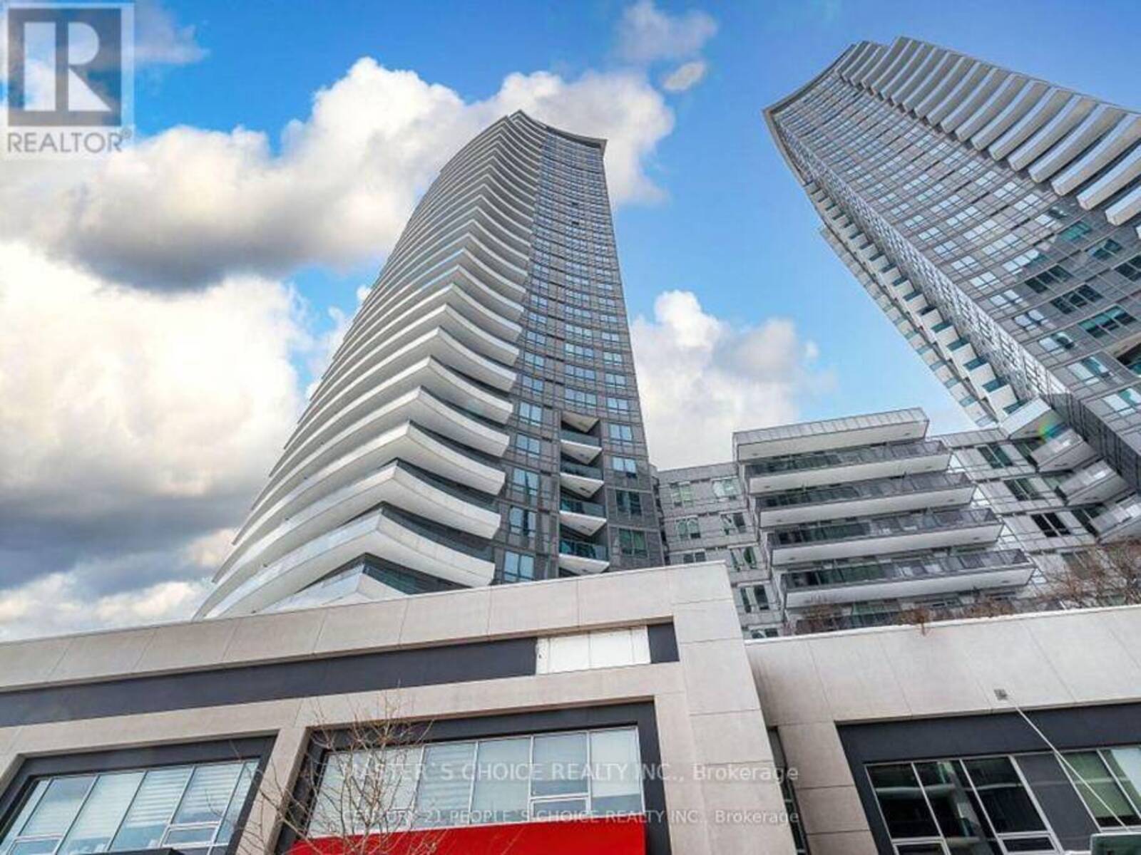 2732 - 7161 YONGE STREET, Markham, Ontario L3T 0C8