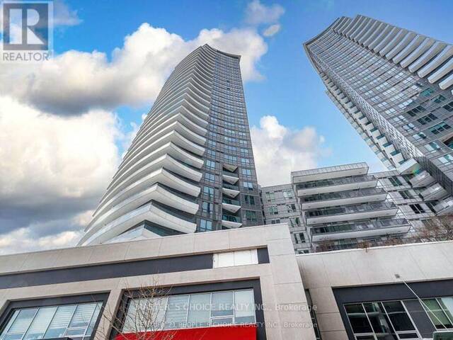 2732 - 7161 YONGE STREET Markham Ontario, L3T 0C8 - 3 Bedrooms Condo For Sale