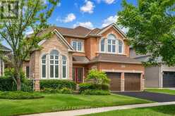 4145 BONAVISTA CRESCENT | Burlington Ontario | Slide Image One