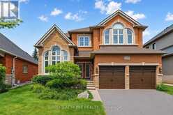 4145 BONAVISTA CRESCENT | Burlington Ontario | Slide Image Two
