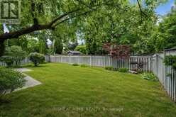 4145 BONAVISTA CRESCENT | Burlington Ontario | Slide Image Thirty-eight