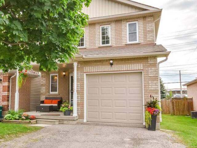 37 JULIA CRESCENT Orillia Ontario, L3V 7Y9 - 3 Bedrooms Home For Sale
