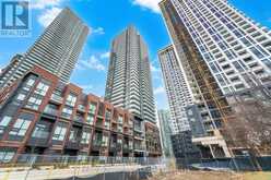 502 - 4130 PARKSIDE VILLAGE DRIVE | Mississauga Ontario | Slide Image Five